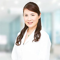 廣瀬嘉恵 先生