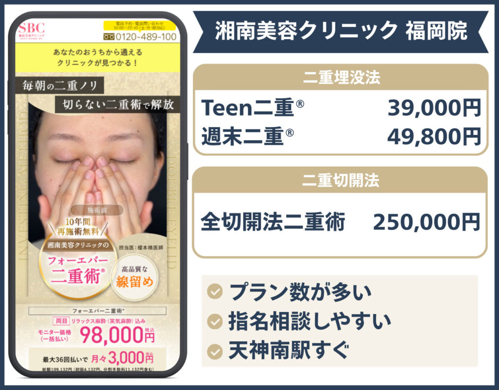 湘南美容クリニック